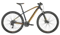 Scott Aspect 770 orange