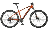 Scott Aspect 960 rouge