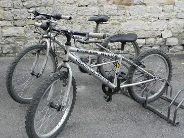 Vélo enfant à Ardennes