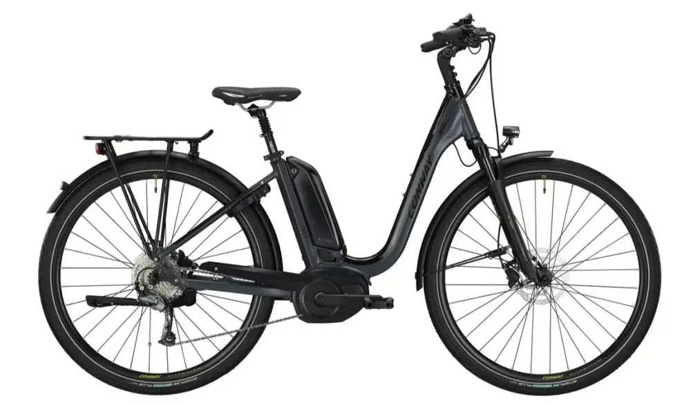 Conway ETS200
