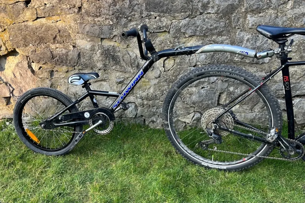 Vélo tandem Belgiquewebp