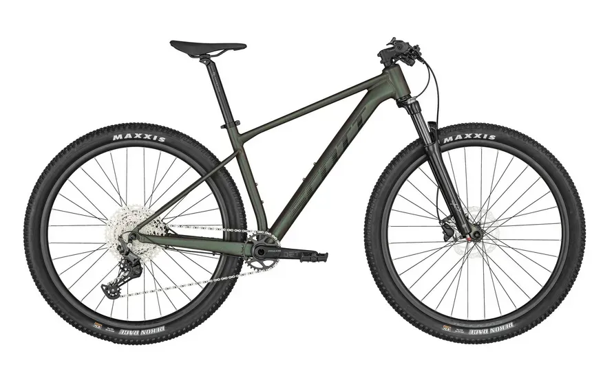 Scott Scale 980
